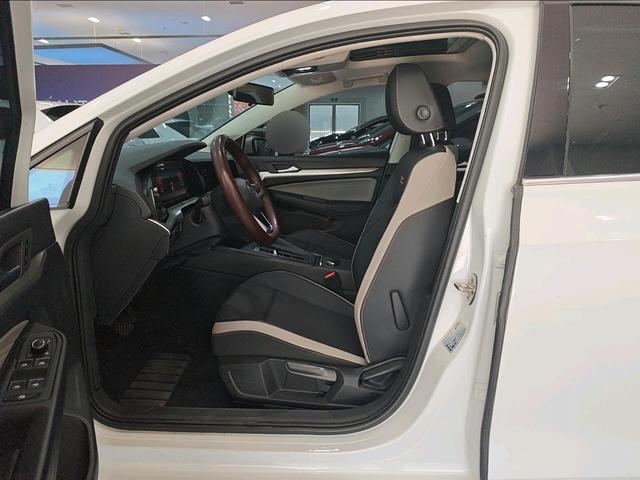 Volkswagen Golf Sportsvan 2021 thumb 8