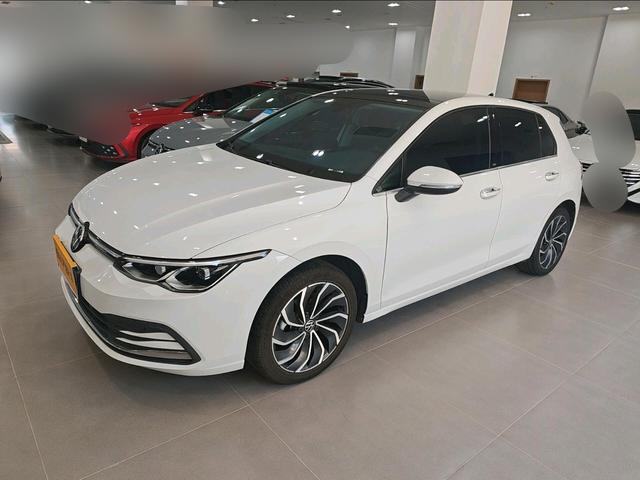 Volkswagen Golf Sportsvan 2021 thumb 11