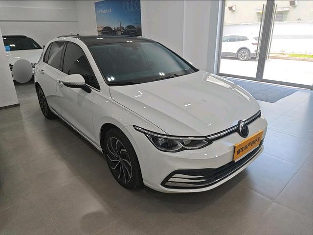 Volkswagen Golf Sportsvan 2021 thumb 12