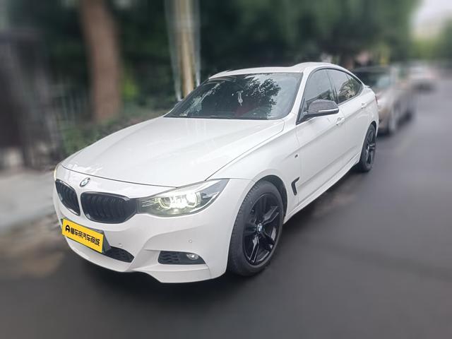 BMW 3 серии 2018 thumb 11