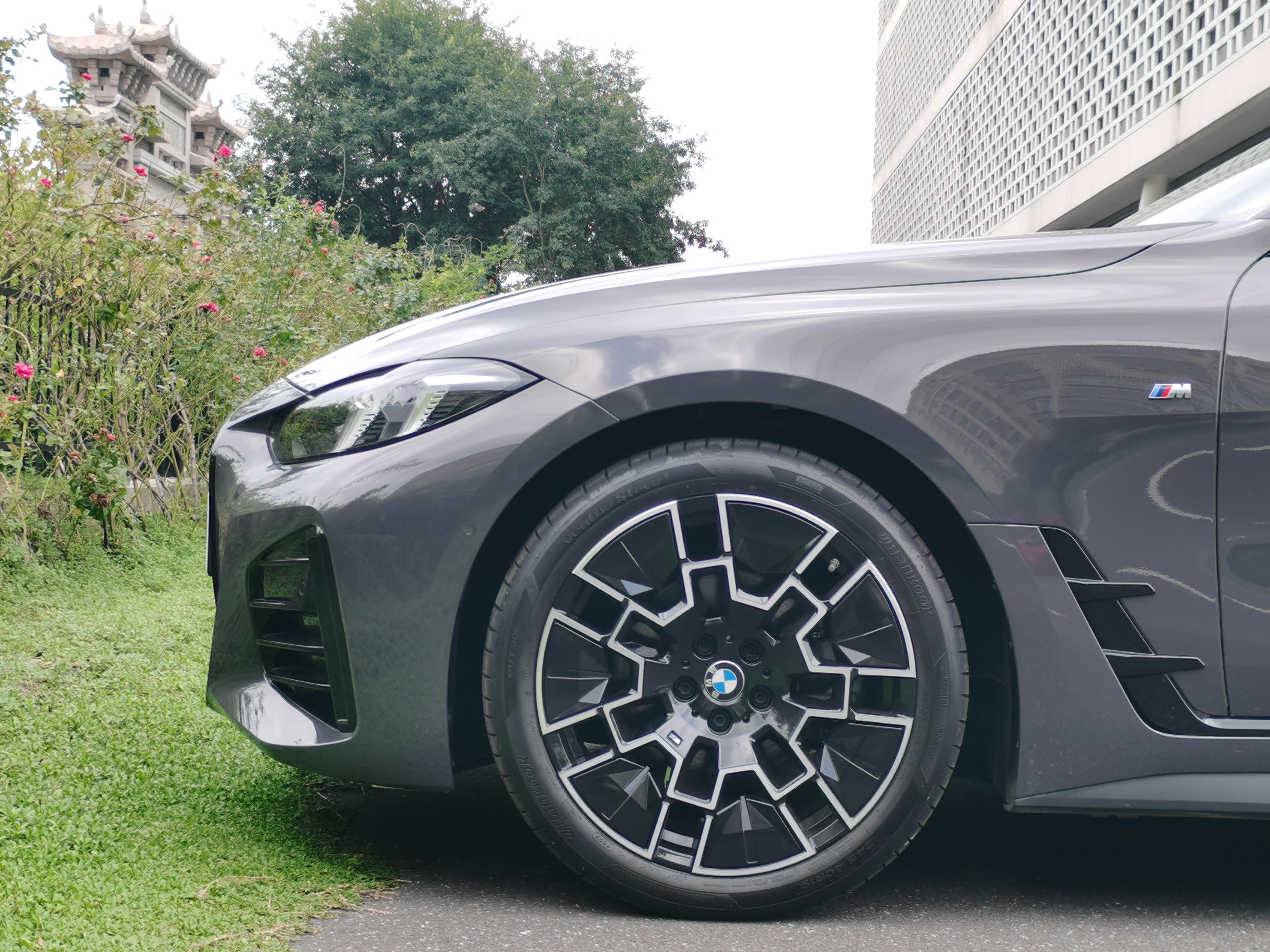 BMW 4 серии 2024 thumb 6