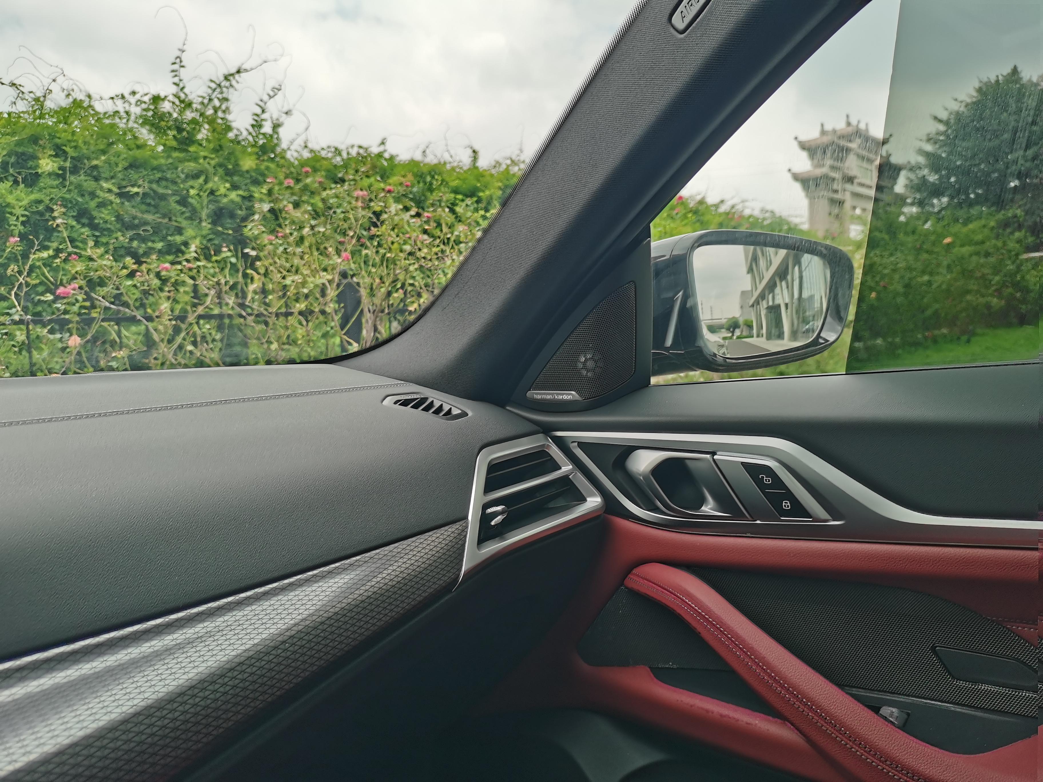 BMW 4 серии 2024 thumb 7