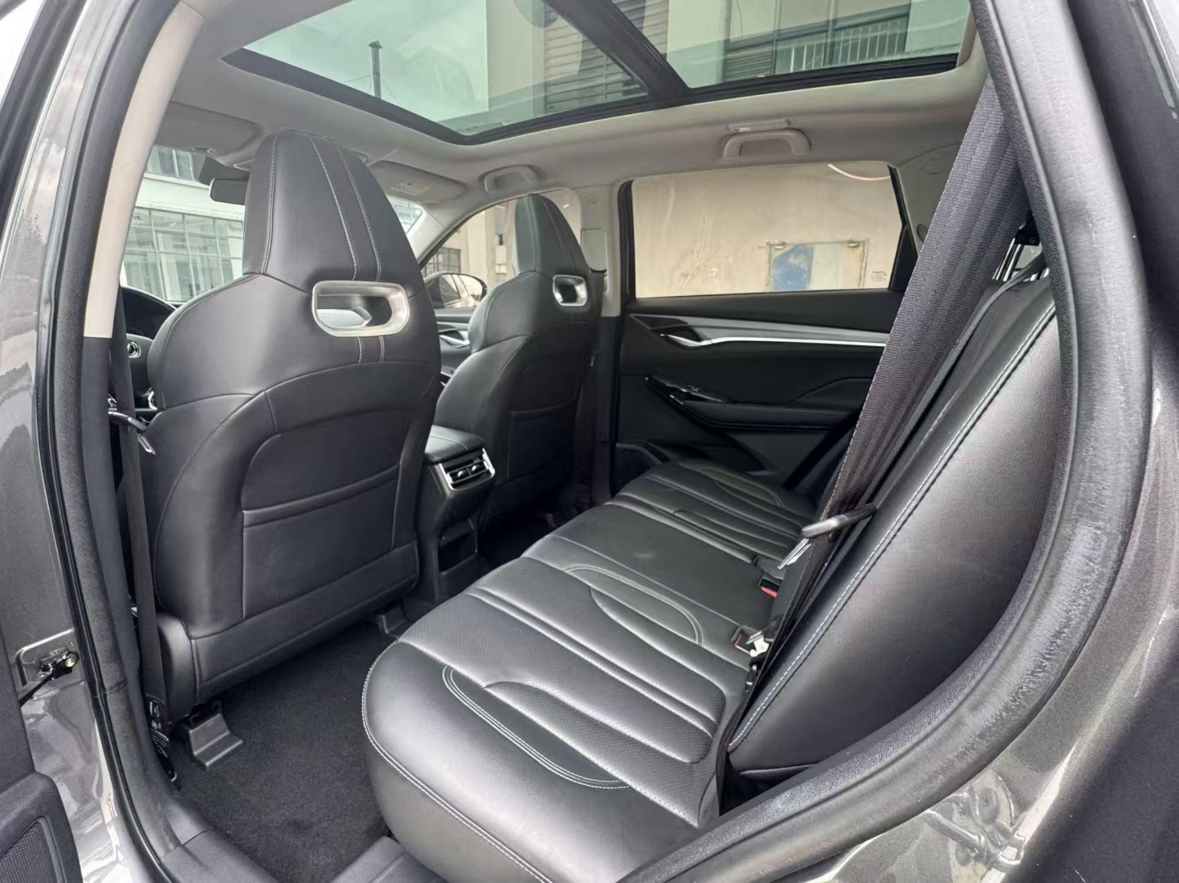 Changan CS75 2021 thumb 7