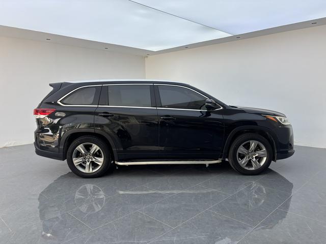 Toyota Highlander 2018 thumb 6