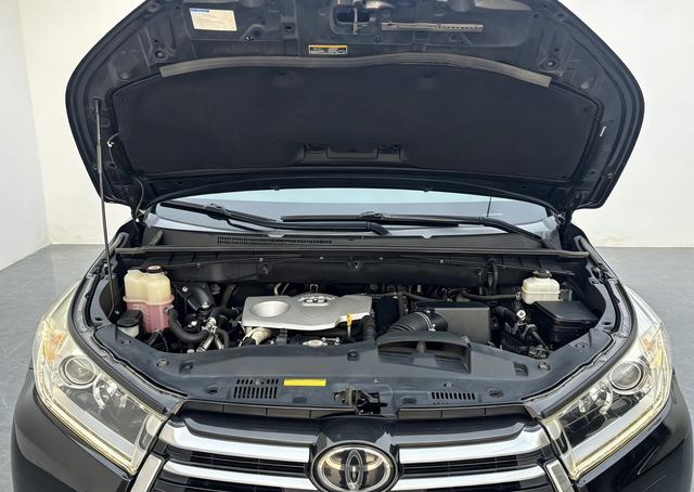 Toyota Highlander 2018 thumb 8