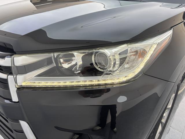 Toyota Highlander 2018 thumb 10