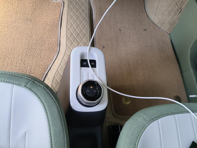 Geely Galaxy Xiong Mao 2025 thumb 7