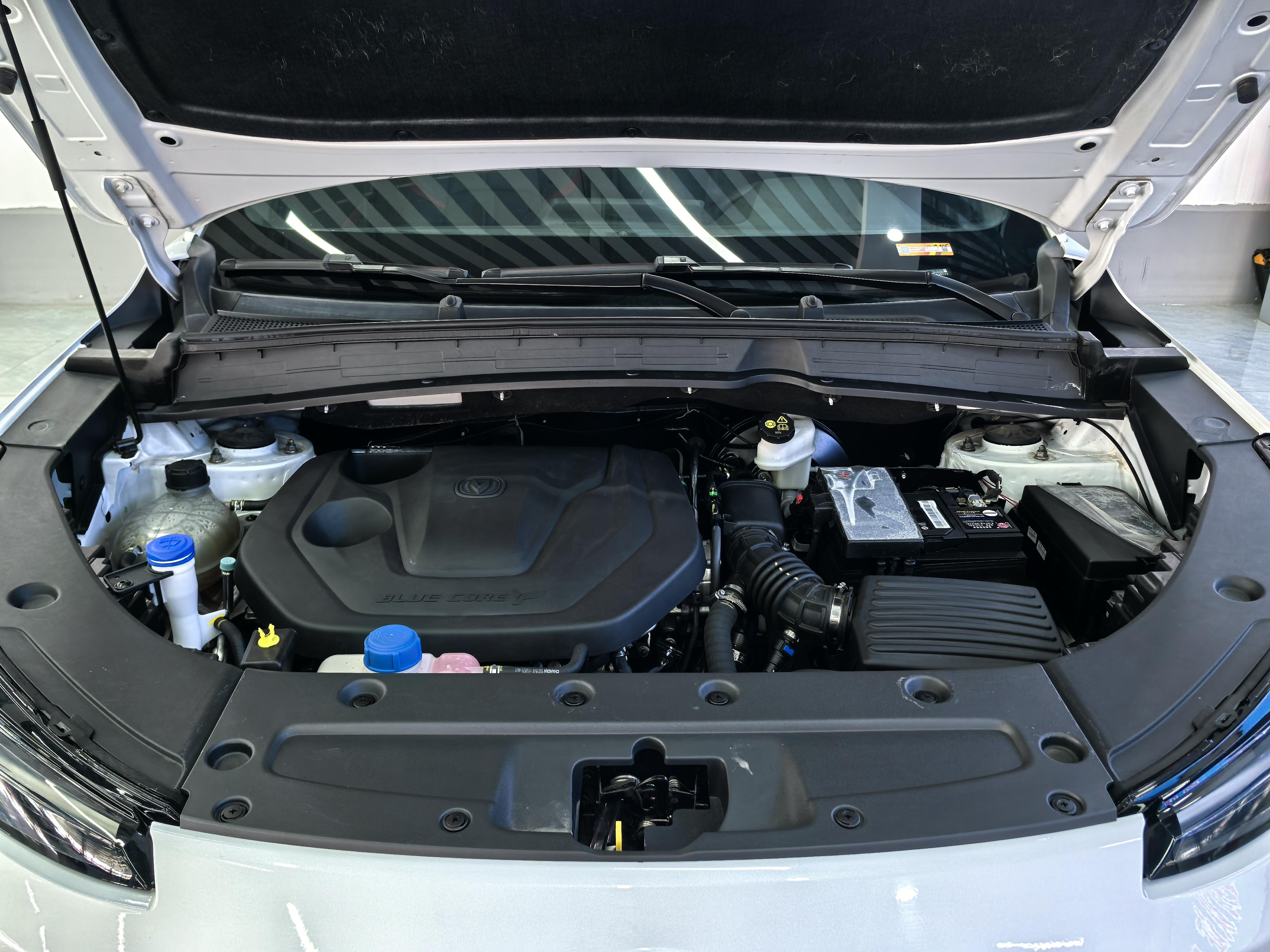 Changan CS55 2024 thumb 3