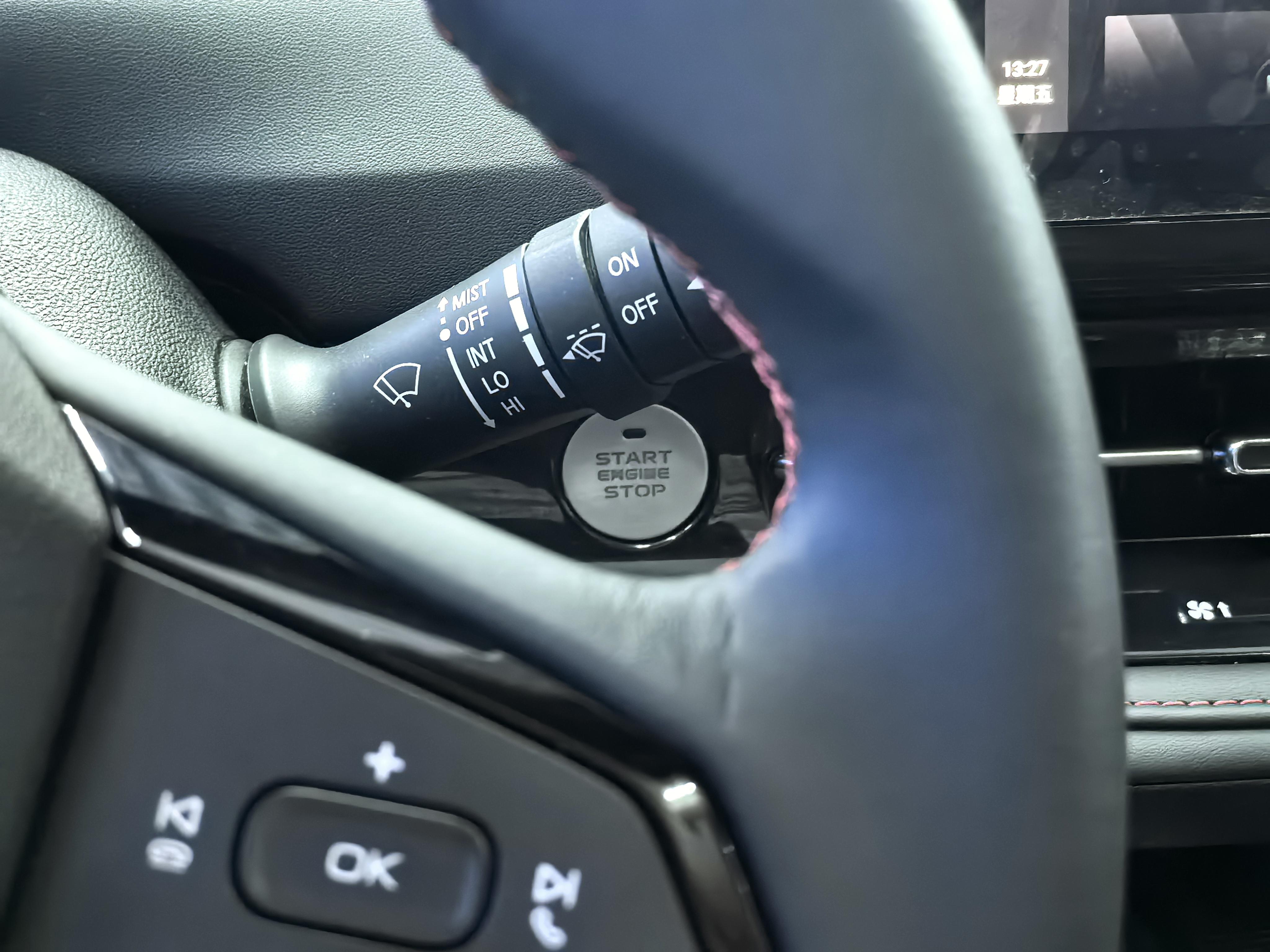 Changan CS55 2024 thumb 6