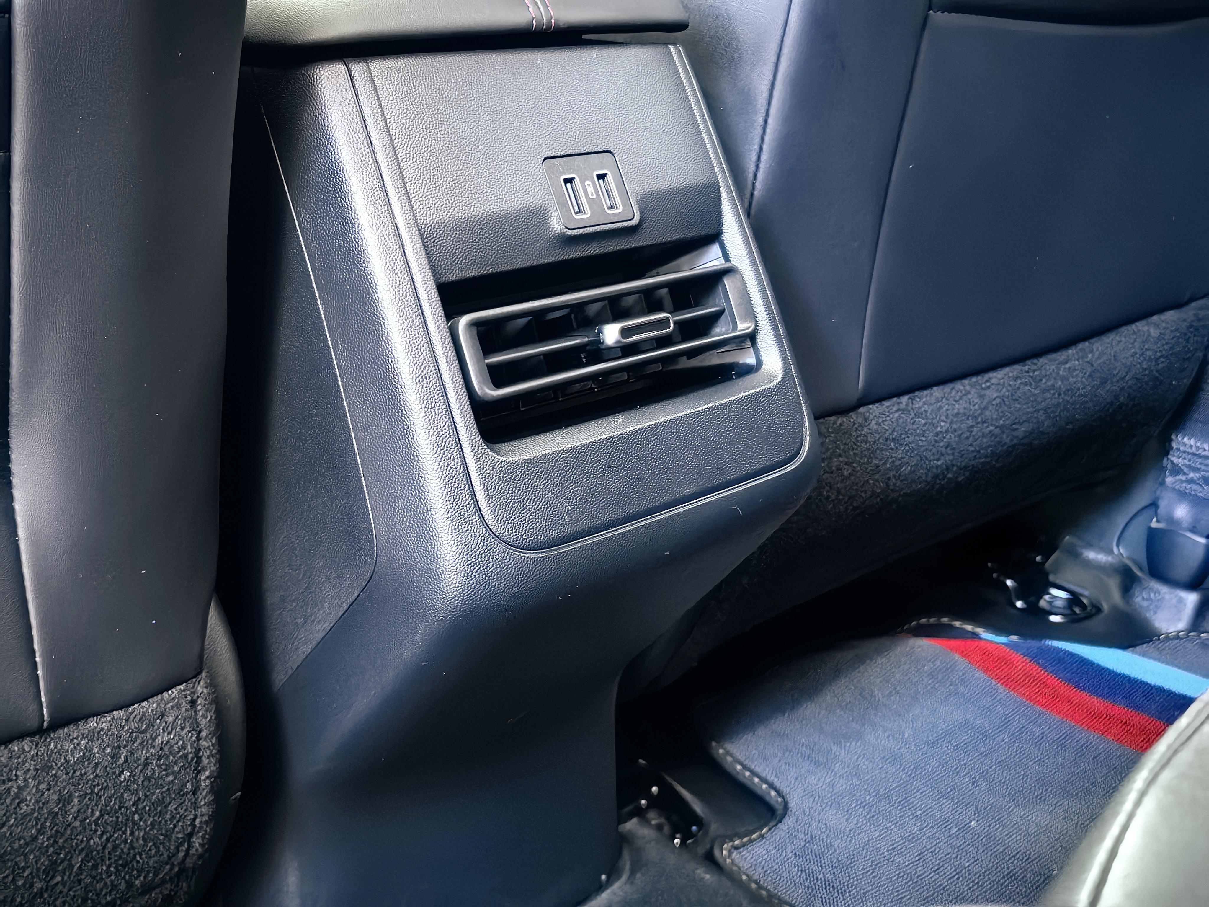 Changan CS55 2024 thumb 7