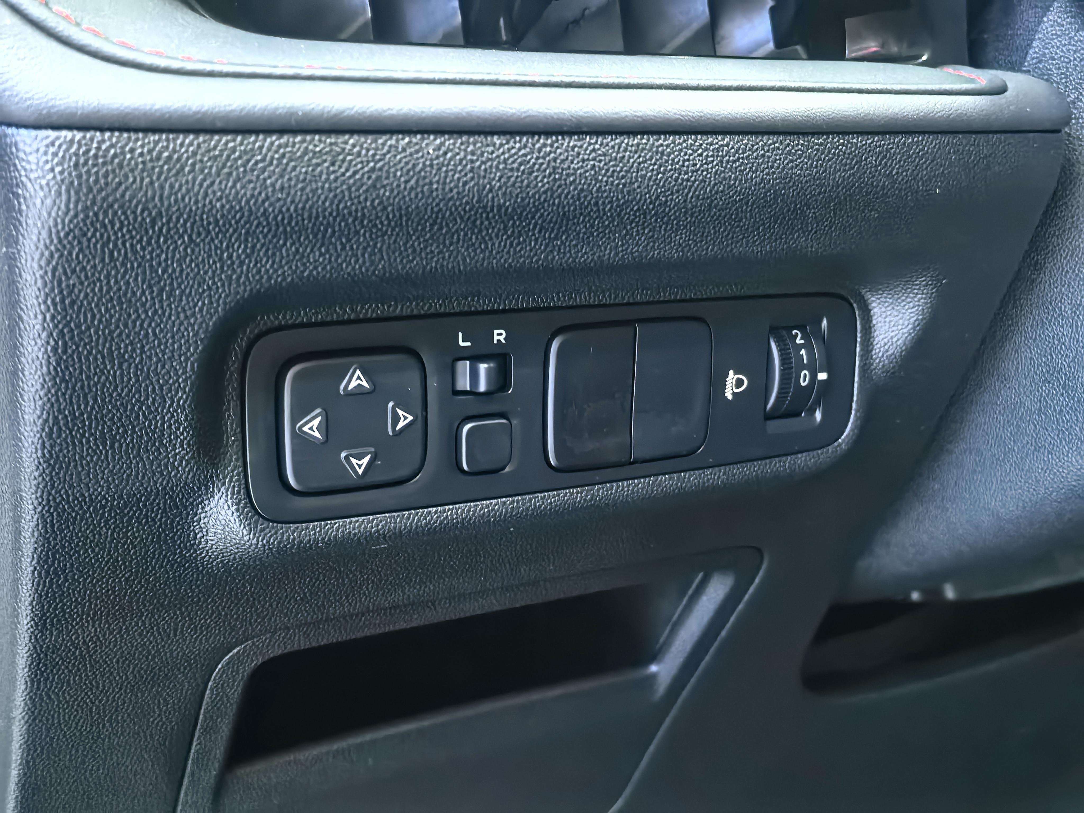 Changan CS55 2024 thumb 11
