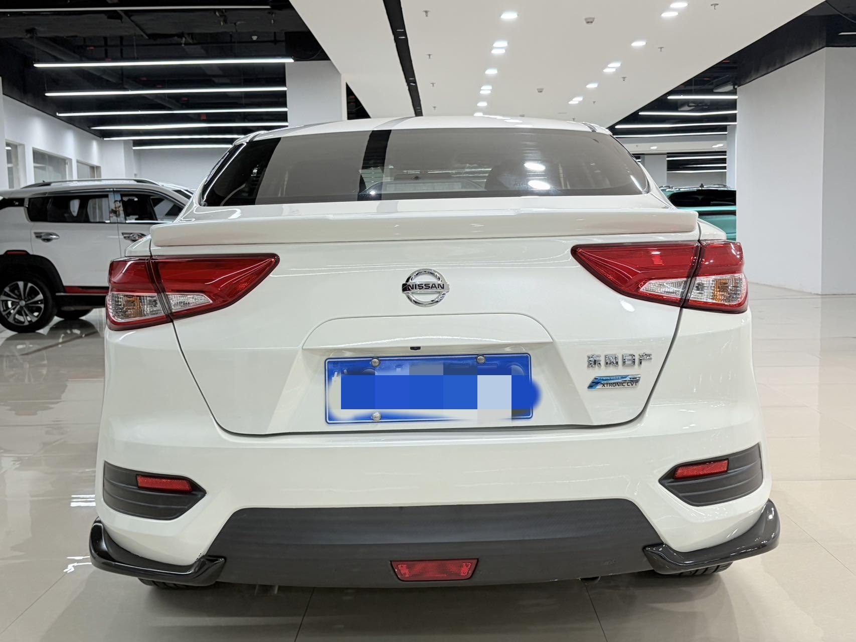 Nissan Lannia 2020 thumb 3