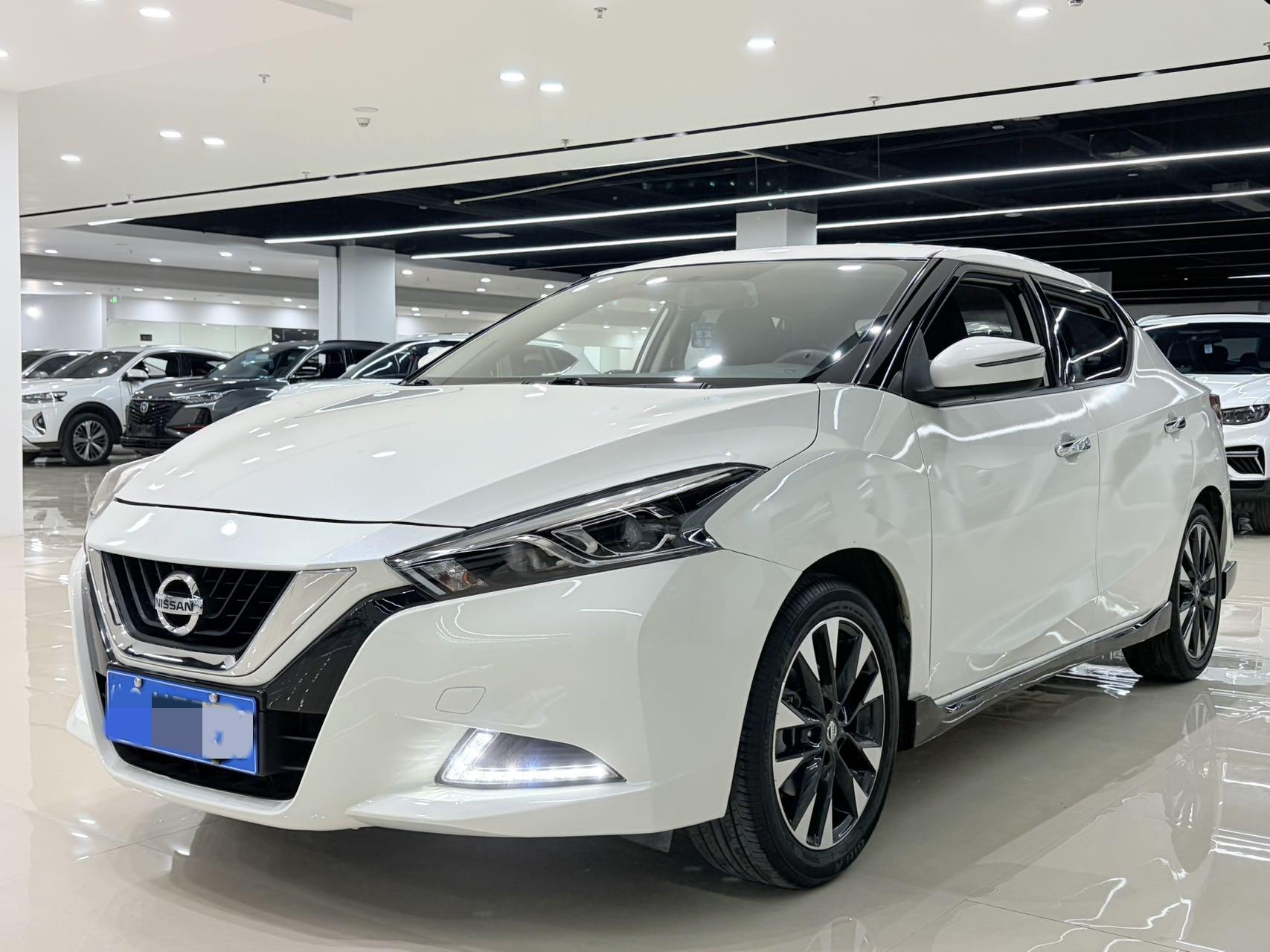 Nissan Lannia 2020 thumb 10