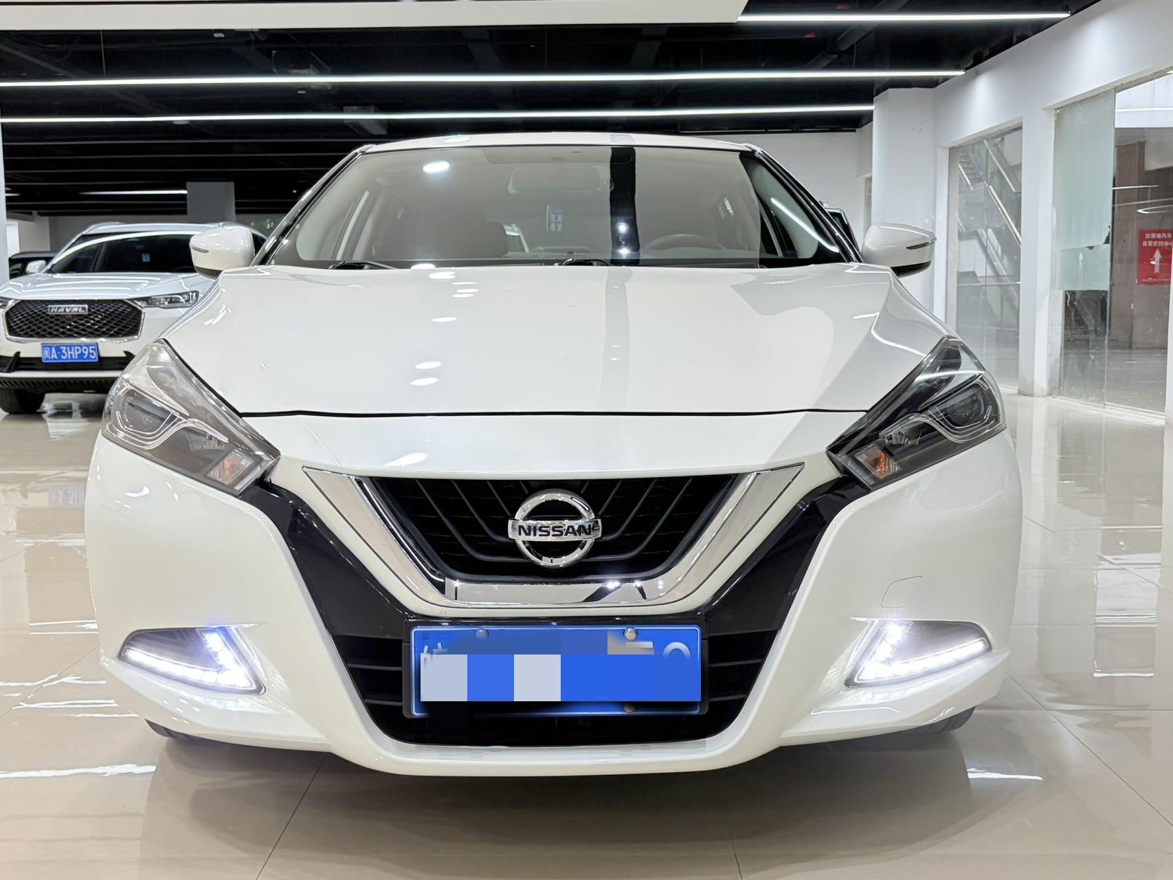 Nissan Lannia 2020 thumb 11