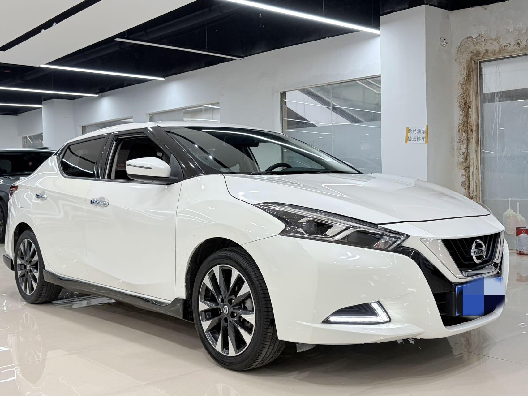 Nissan Lannia 2020 thumb 12