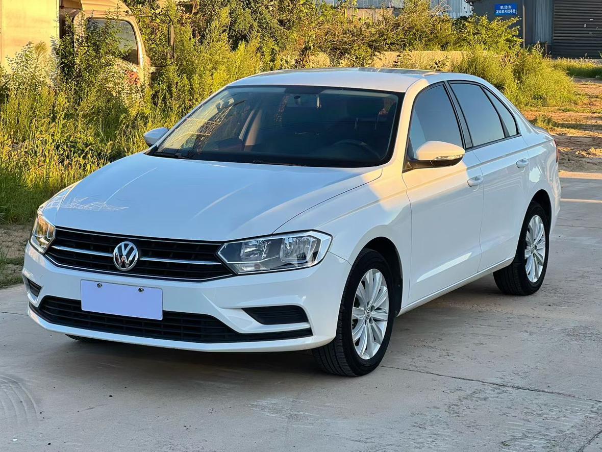 Volkswagen Bora 2019 thumb 8