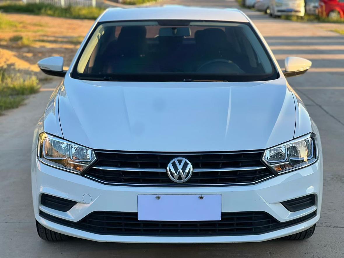 Volkswagen Bora 2019 thumb 9