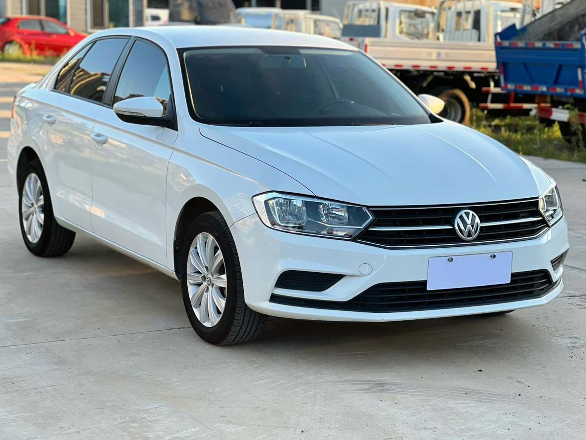 Volkswagen Bora 2019 thumb 10