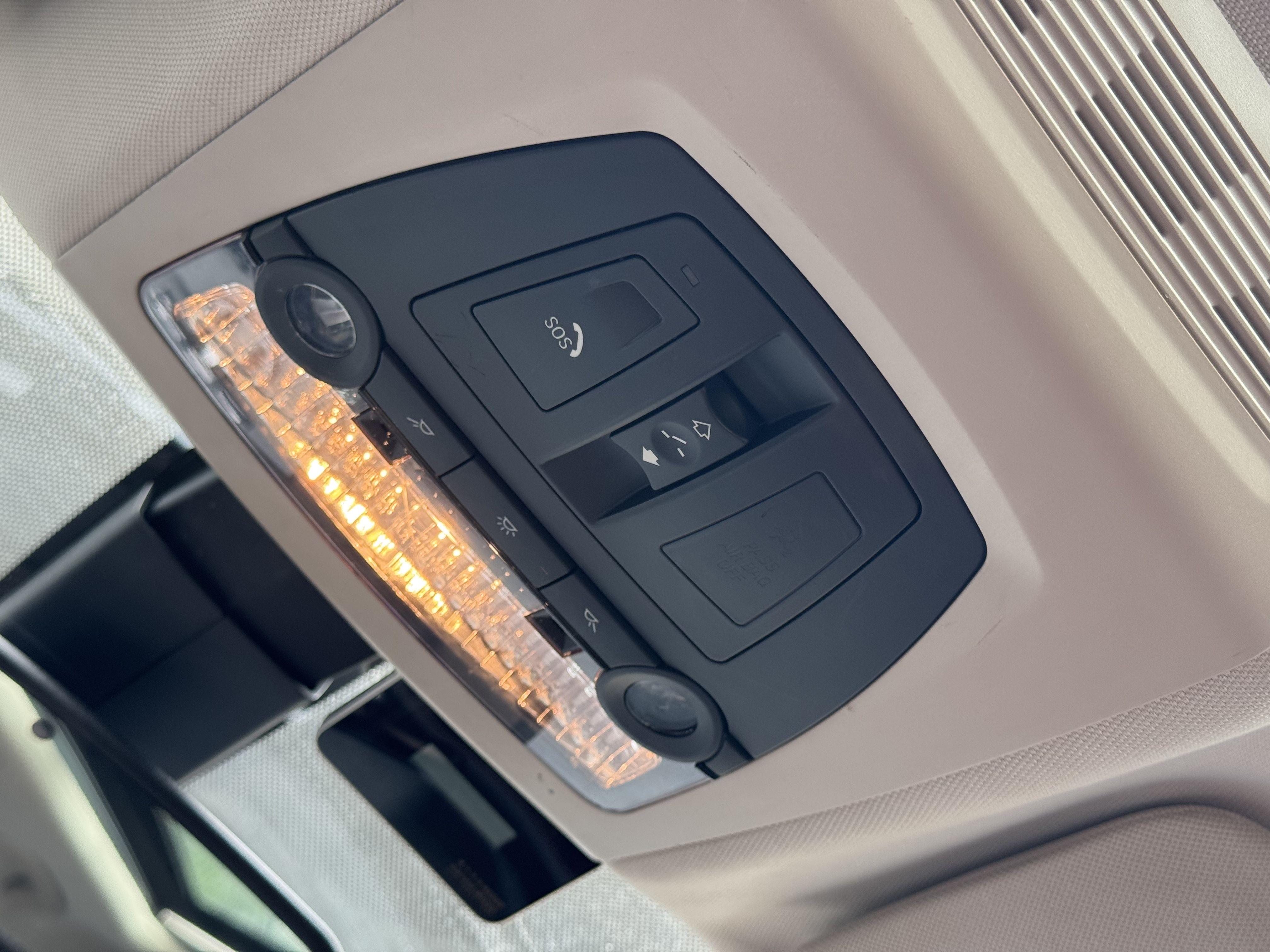 BMW 5 серии 2015 thumb 6