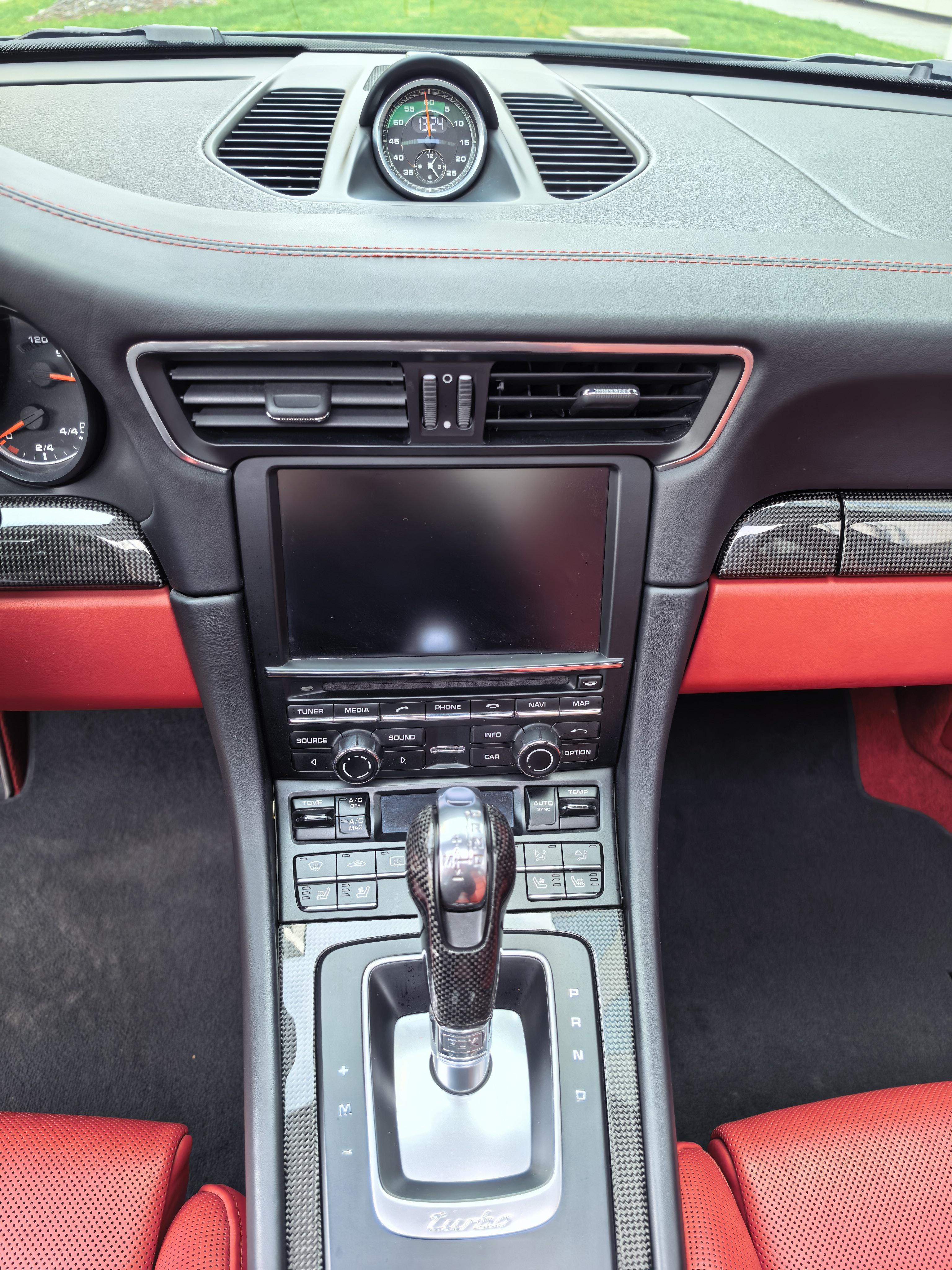 Porsche 911 2014 thumb 7