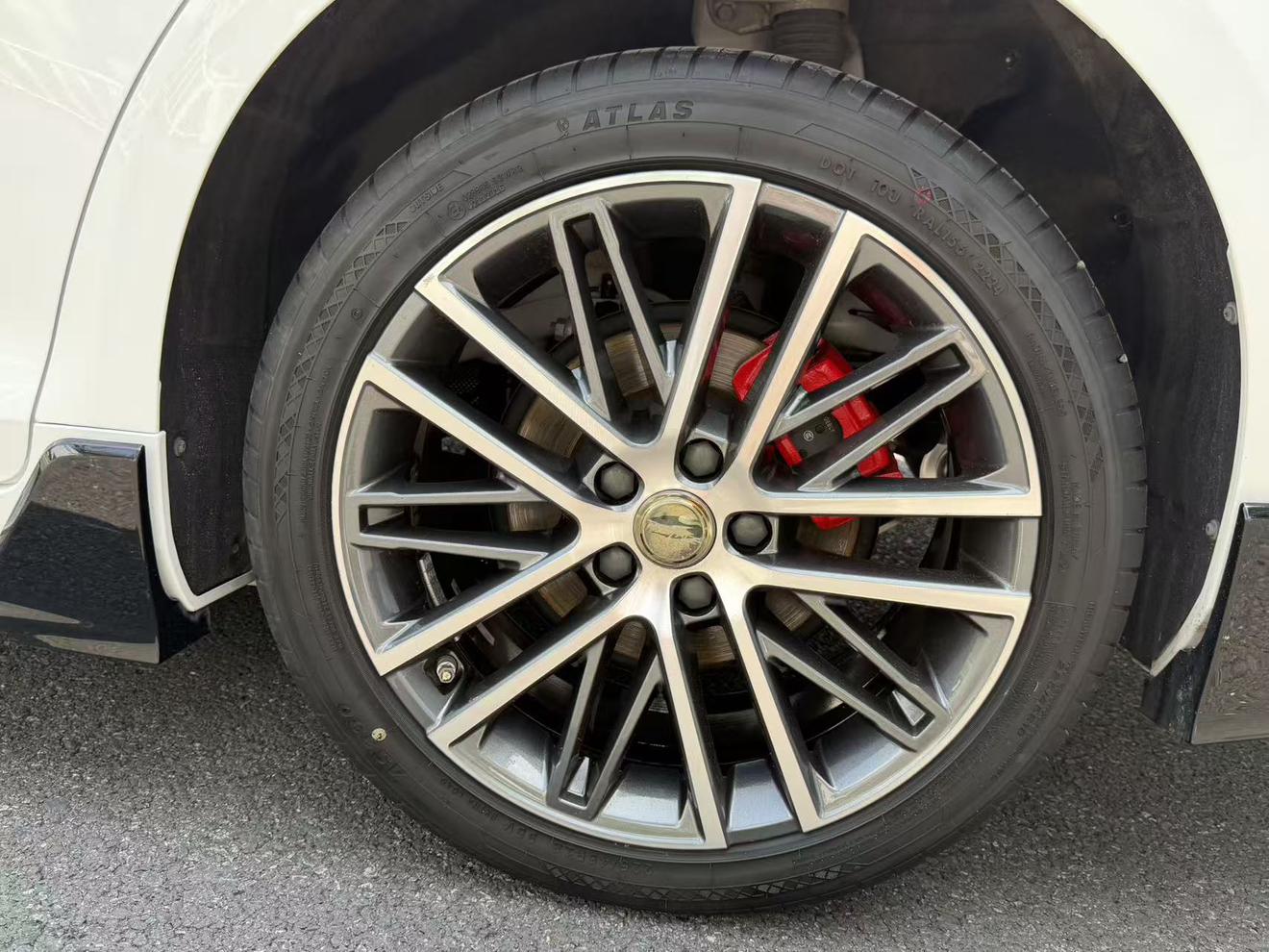 Geely Xingrui 2023 thumb 5