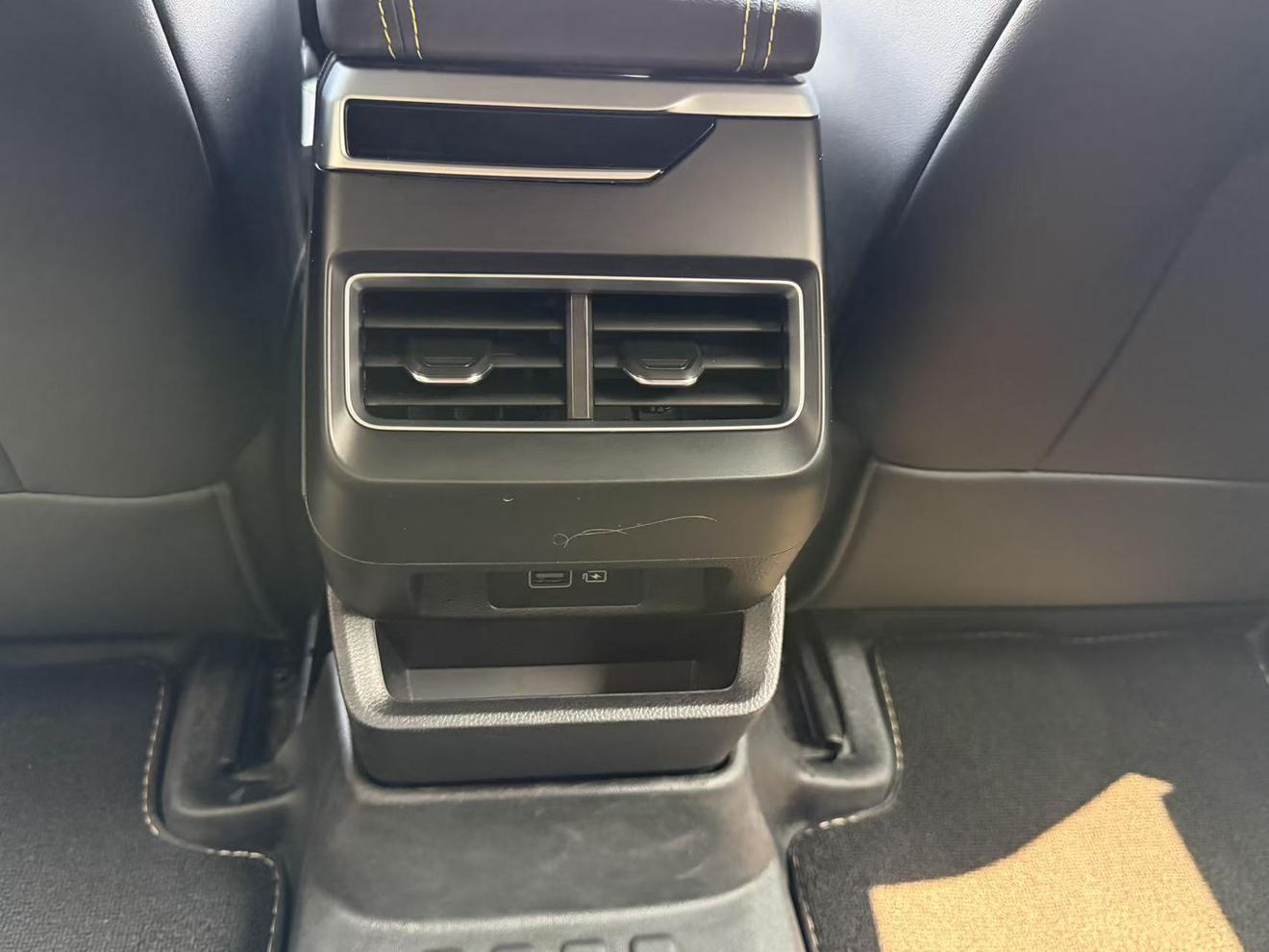 Geely Xingrui 2023 thumb 7