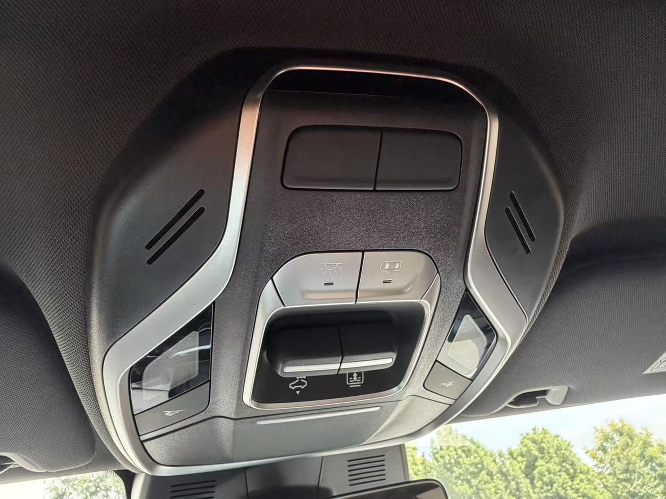 Geely Xingrui 2023 thumb 9