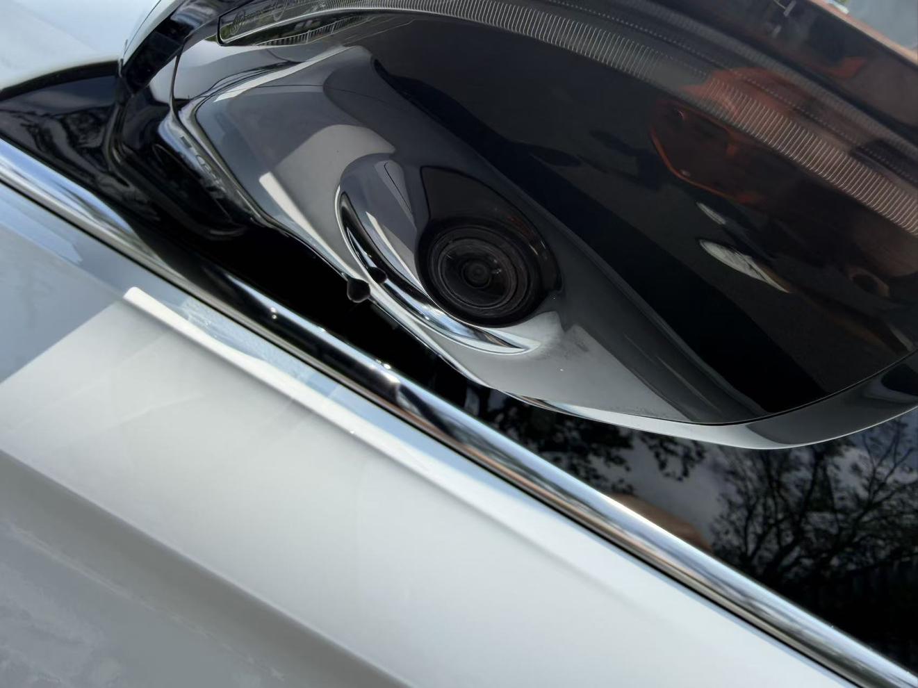 Geely Xingrui 2023 thumb 10