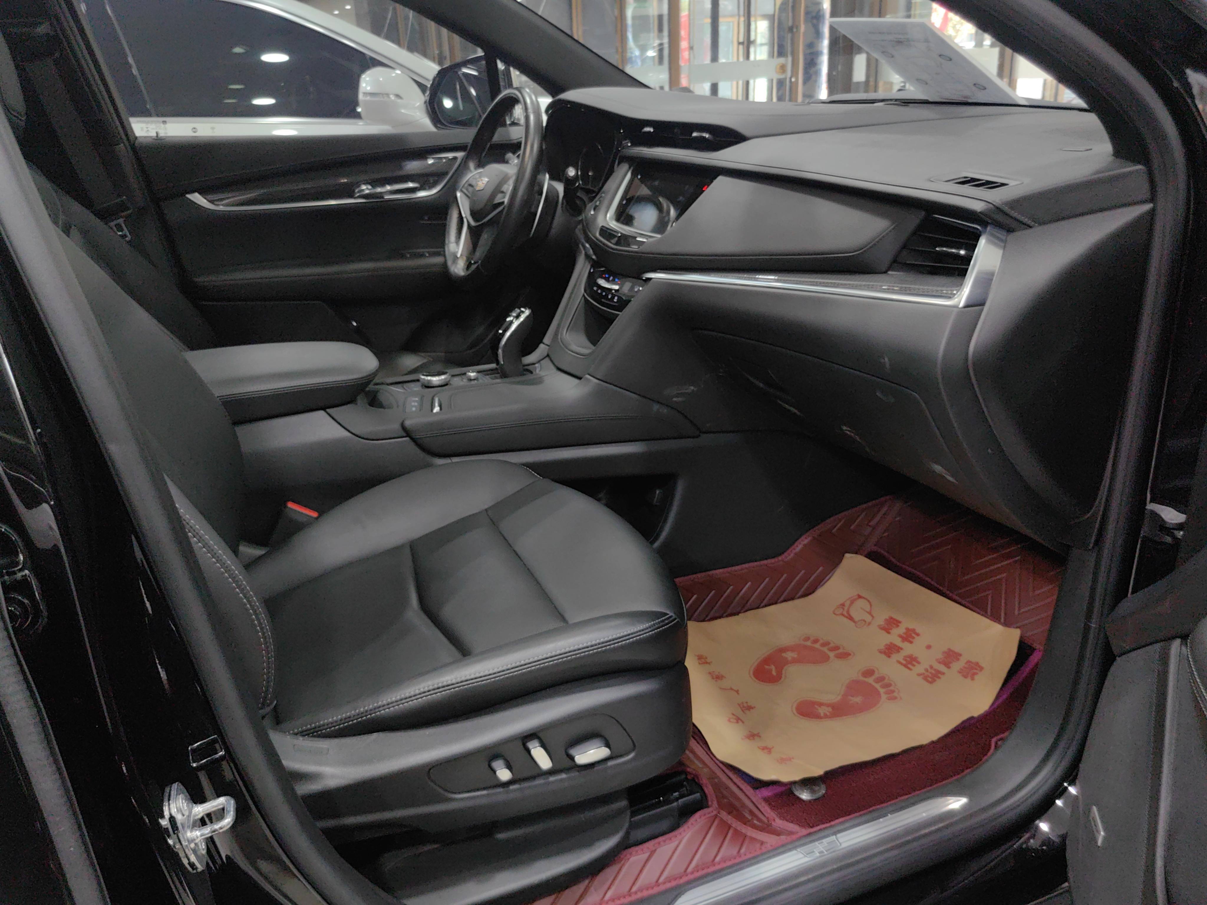 Cadillac XT5 2022 thumb 5