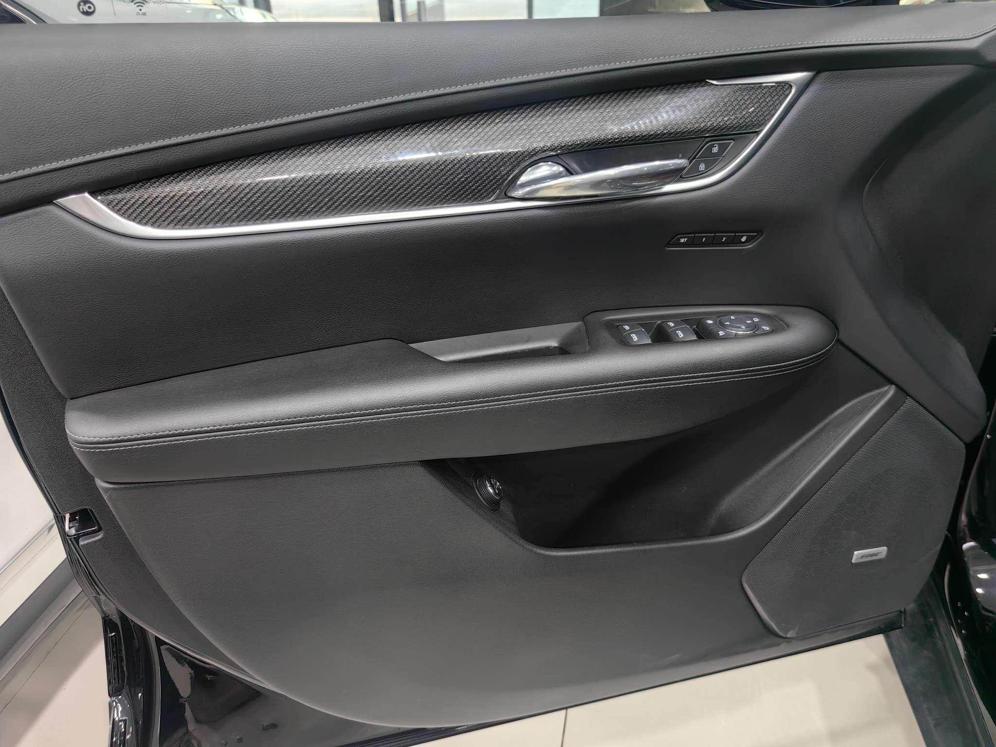 Cadillac XT5 2022 thumb 8