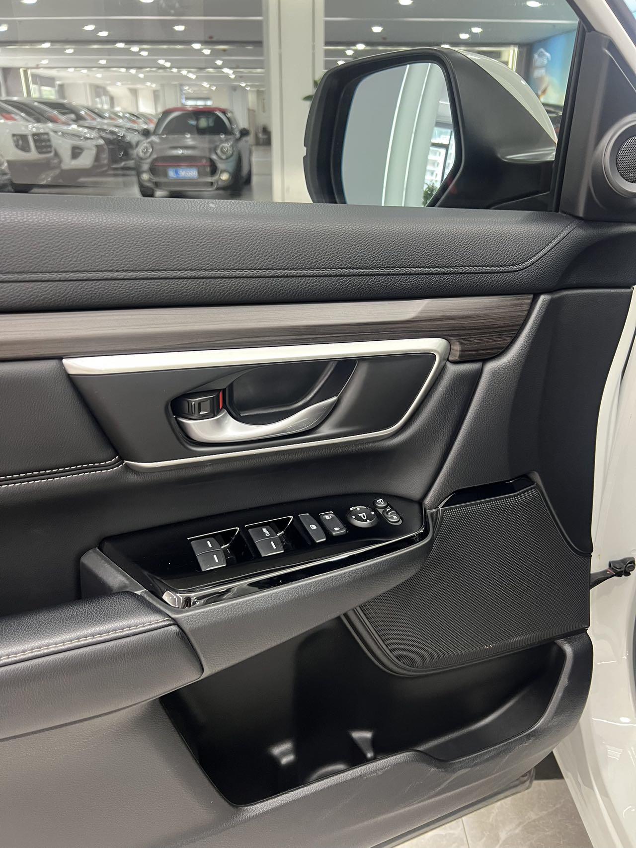 Honda CR-V 2021 thumb 6