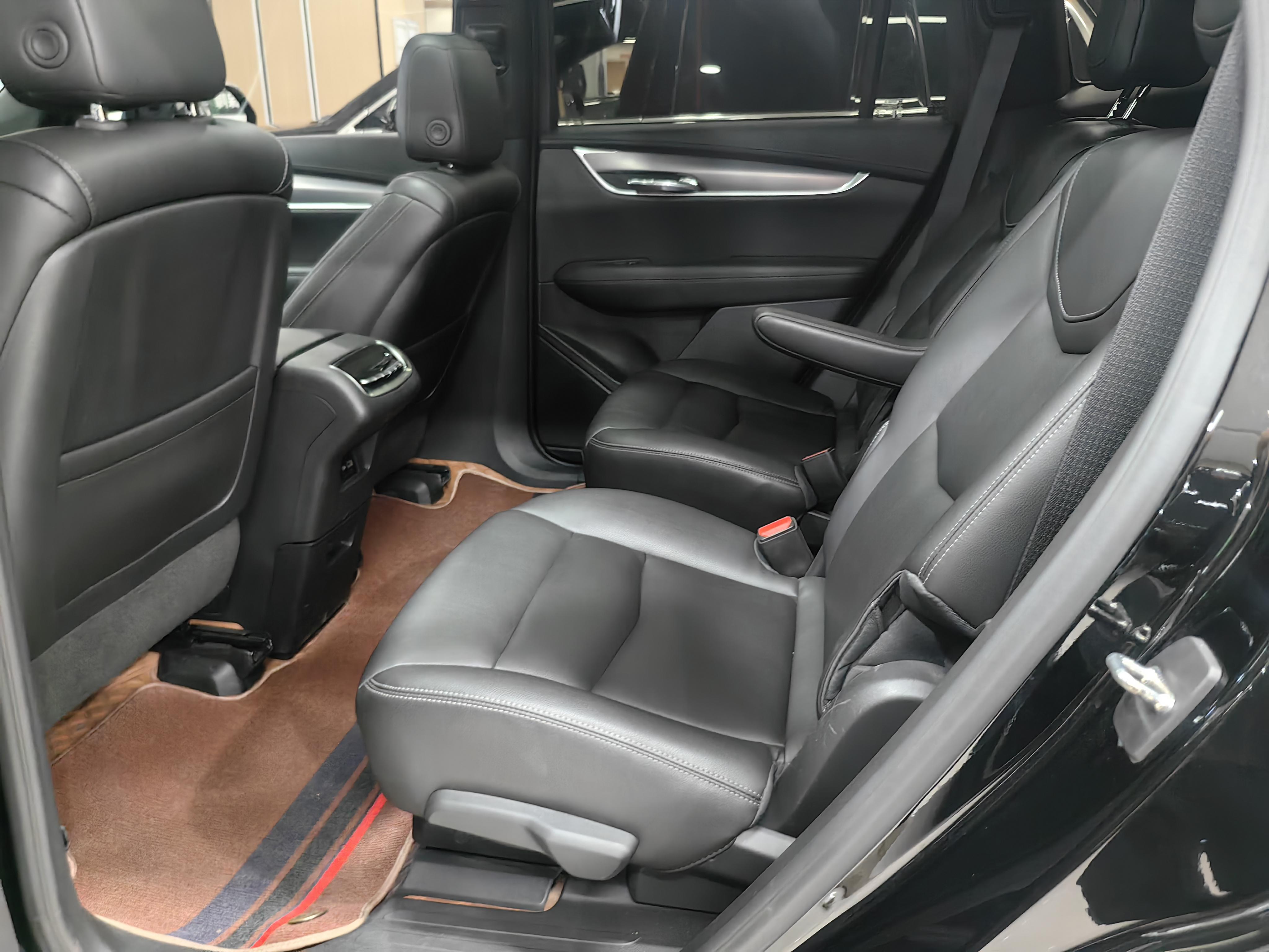 Cadillac XT6 2022 thumb 10