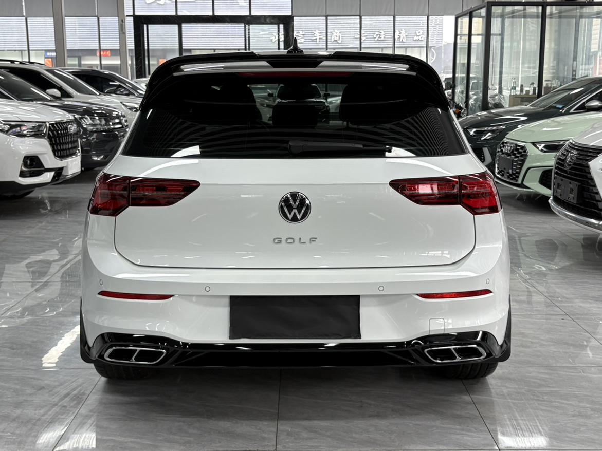 Volkswagen Golf Sportsvan 2023 thumb 3