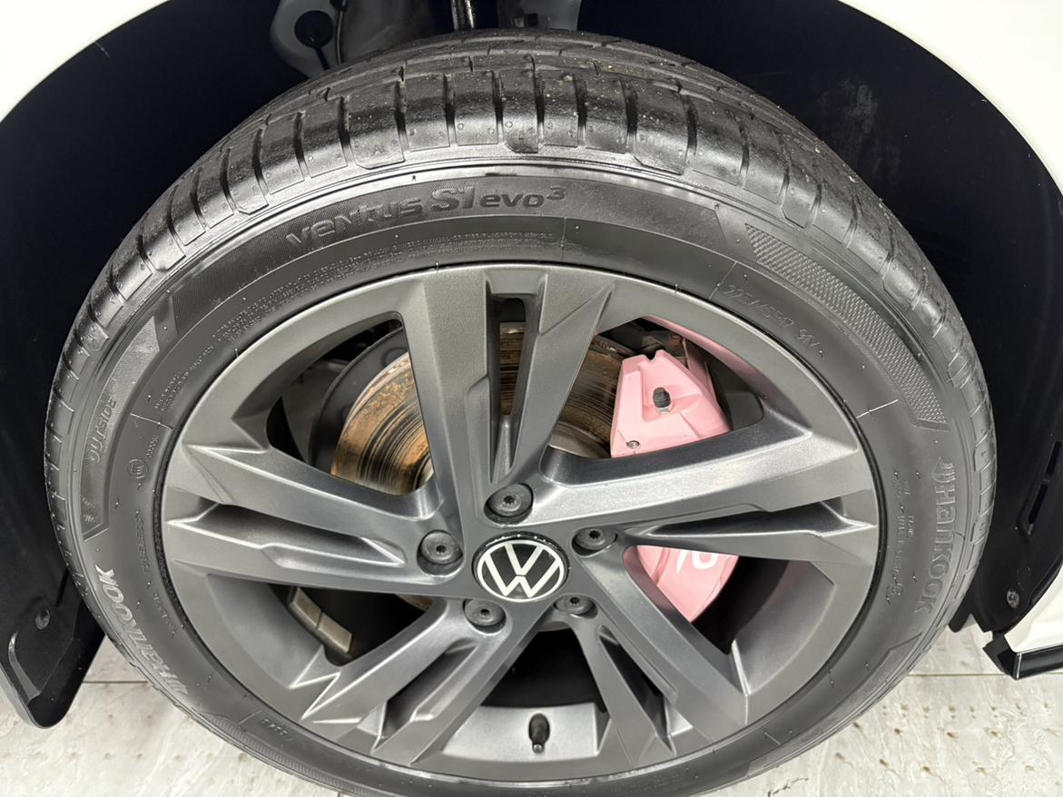 Volkswagen Golf Sportsvan 2023 thumb 6