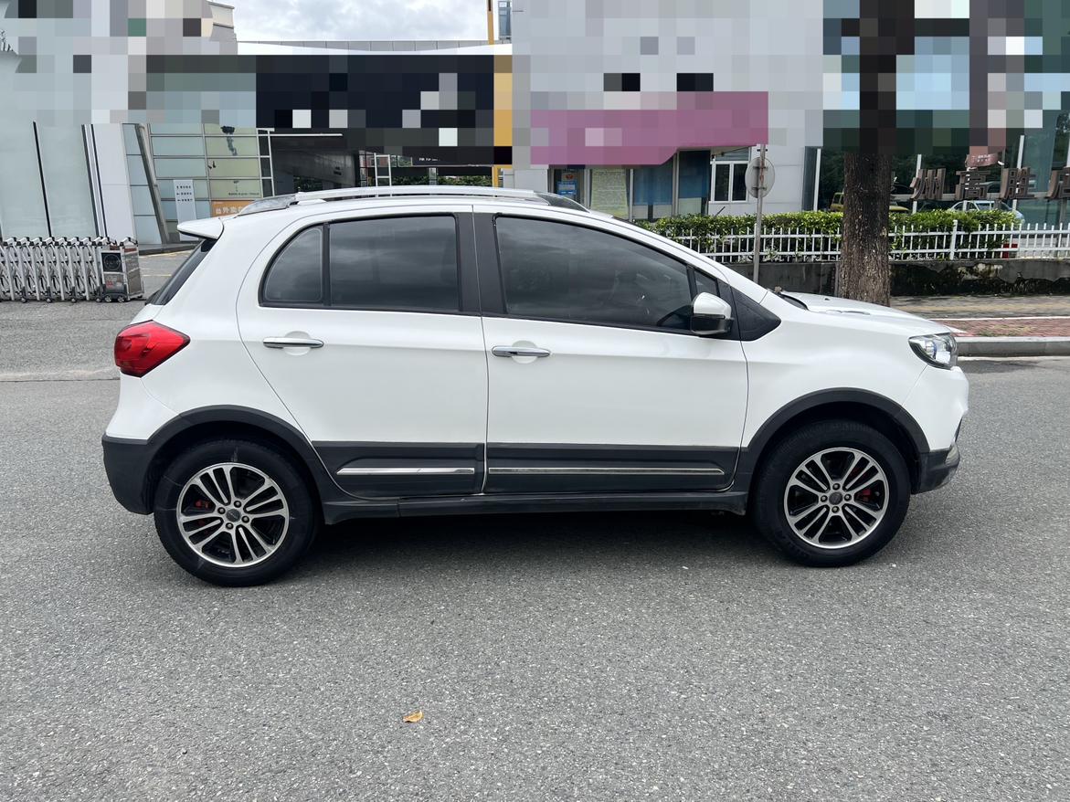 Haval H1 2016 thumb 5