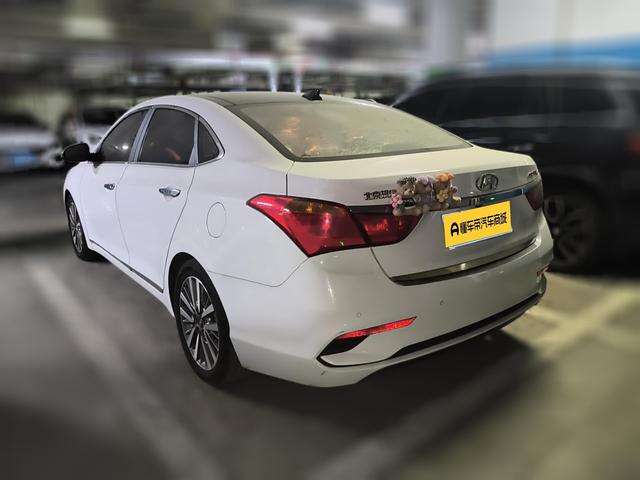Hyundai Mistra 2017 thumb 2