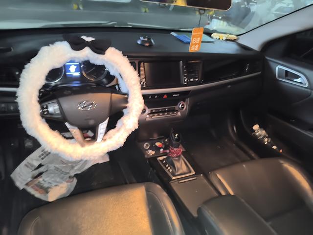 Hyundai Mistra 2017 thumb 3