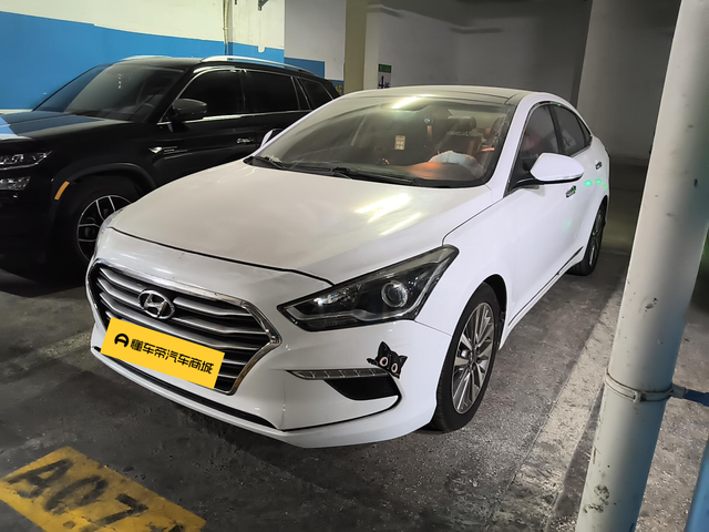 Hyundai Mistra 2017 thumb 11