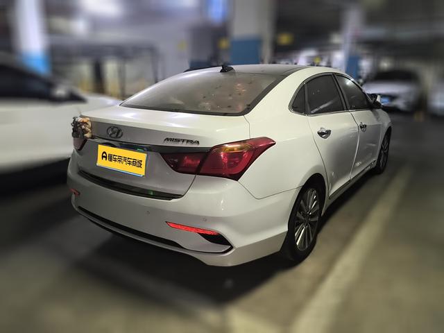 Hyundai Mistra 2017 thumb 12
