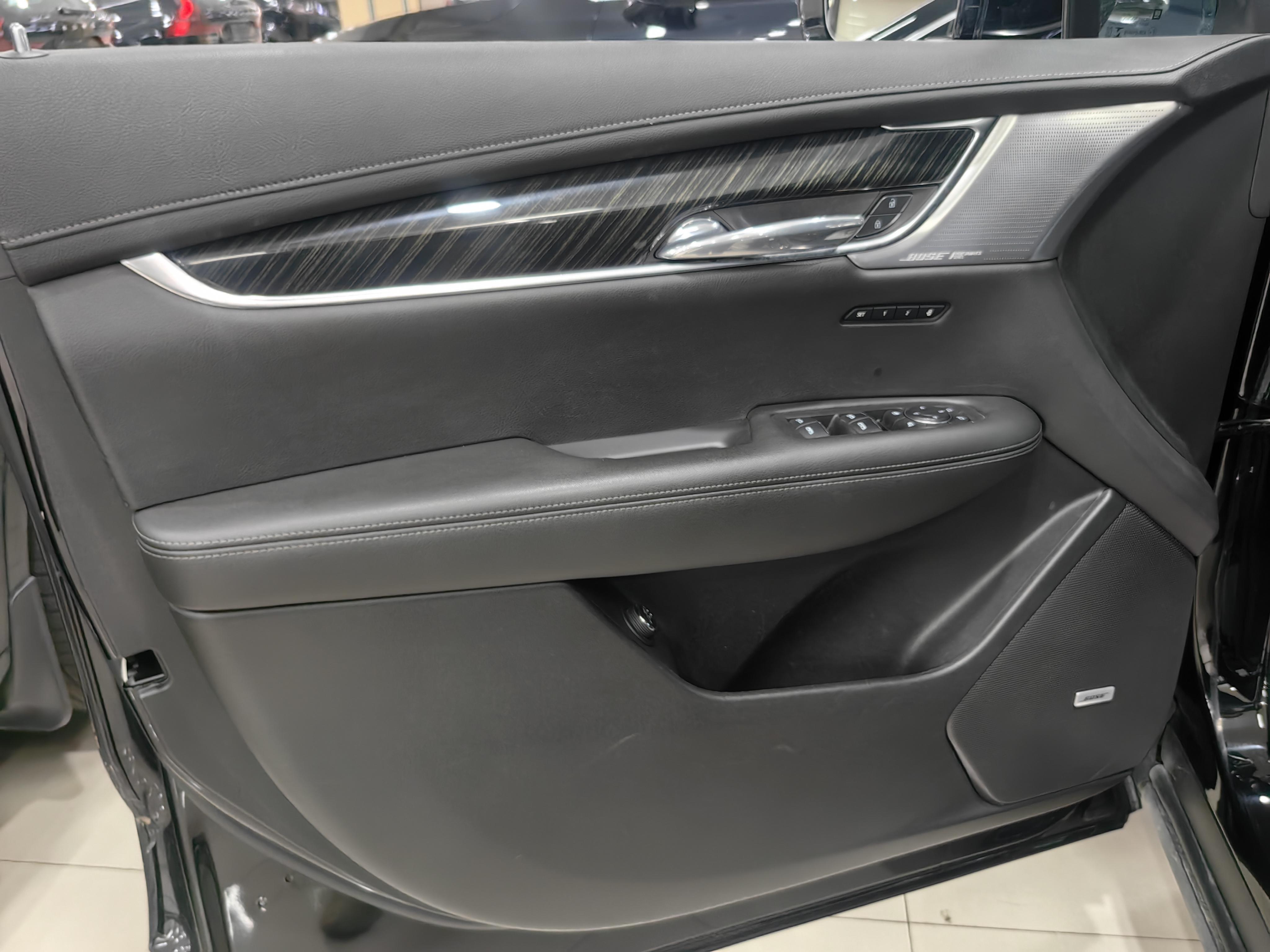 Cadillac XT6 2020 thumb 6