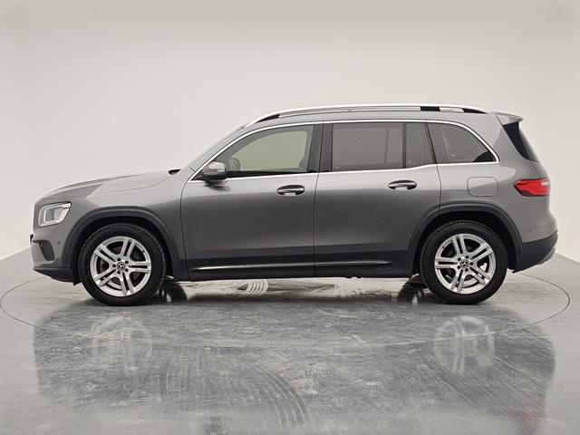 Mercedes-Benz GLB 2020 thumb 2