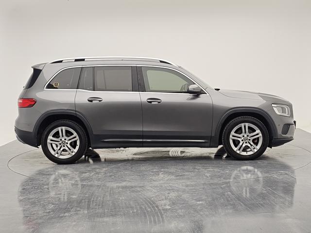 Mercedes-Benz GLB 2020 thumb 6