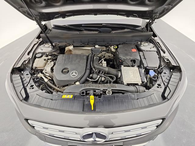 Mercedes-Benz GLB 2020 thumb 8