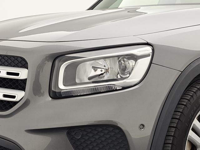 Mercedes-Benz GLB 2020 thumb 10