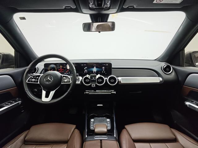 Mercedes-Benz GLB 2020 thumb 12