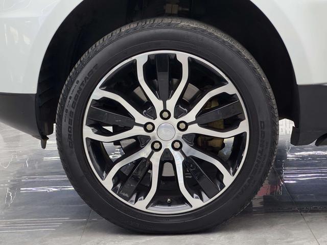 Land Rover Range Rover Sport 2015 thumb 2