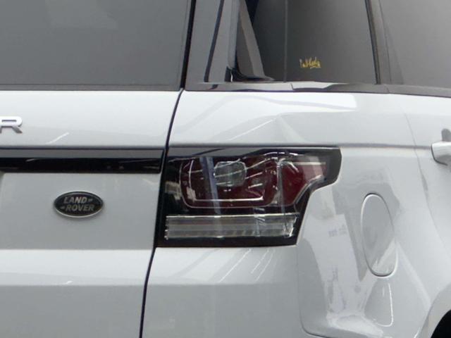 Land Rover Range Rover Sport 2015 thumb 3