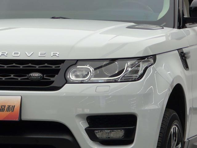 Land Rover Range Rover Sport 2015 thumb 8