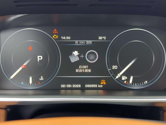 Land Rover Range Rover Sport 2015 thumb 11