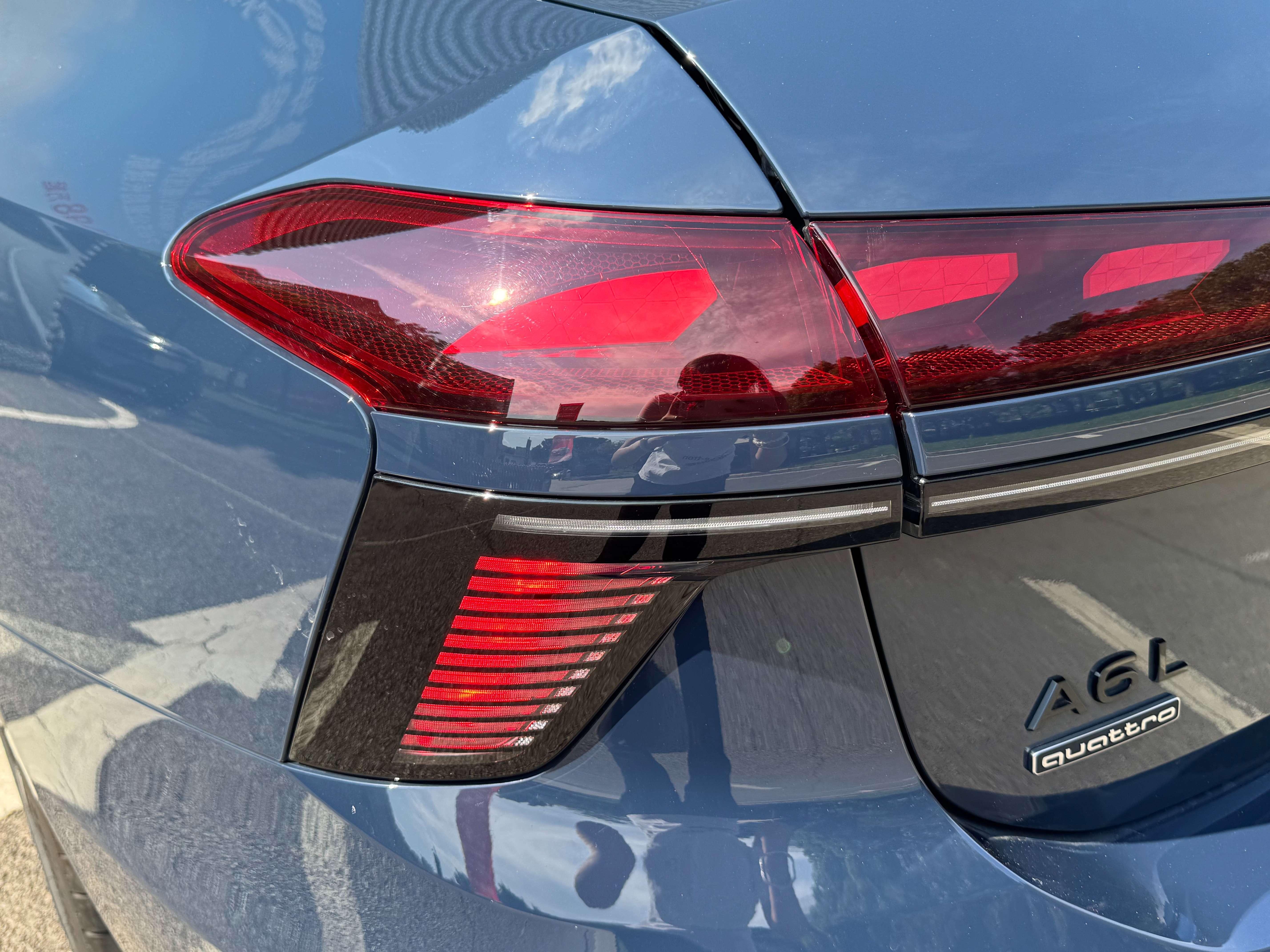 Audi A6 2026 thumb 6